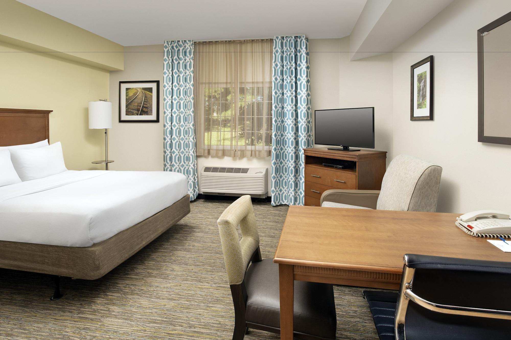 Hotel Candlewood - Bluffton-hilton Head By Ihg Bluffton